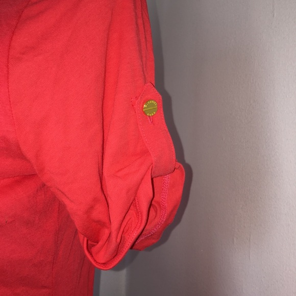 Michael Michael Kors Top Size Large. - Picture 2 of 7